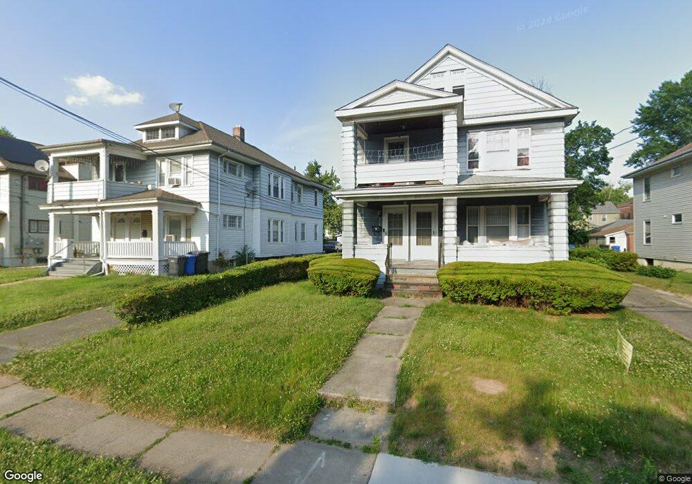 518 Hillside Ave unit 520, Hartford, CT 06106 - photo 1