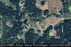 Lot 8 W Sanctuary Loop, Heron, MT 59844