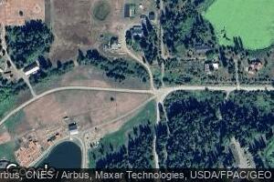Lot 3 W Sanctuary Loop, Heron, MT 59844