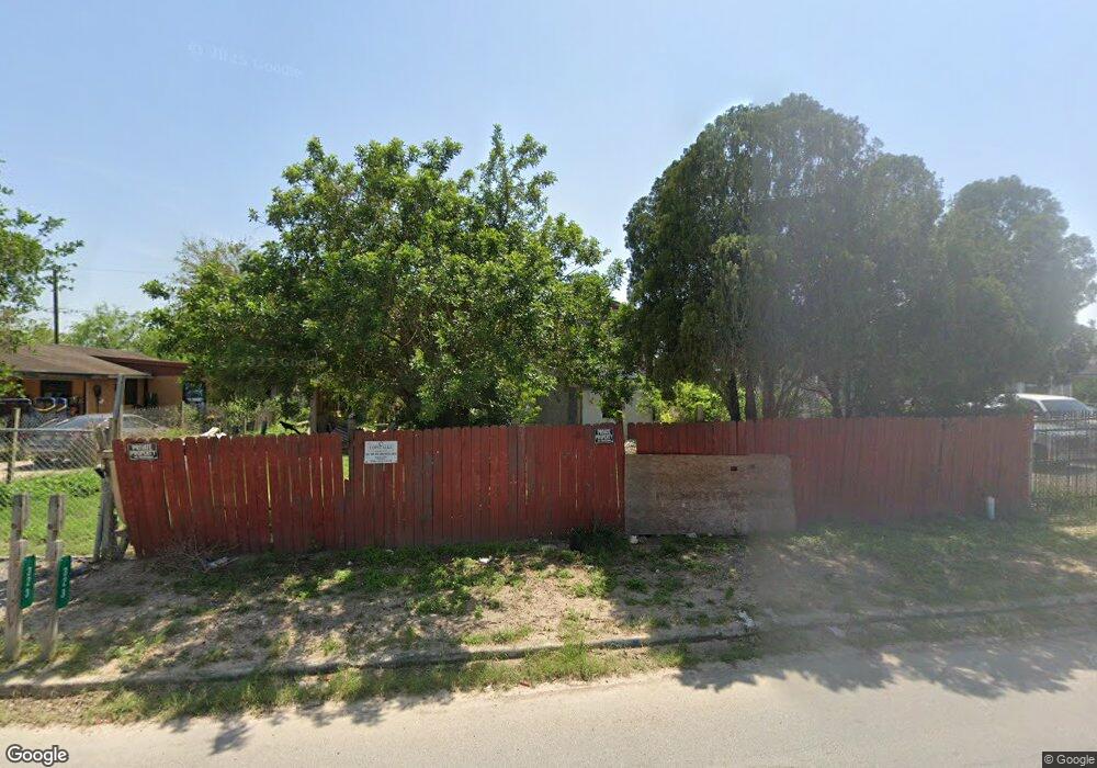 323 San Bernardino Dr, Alamo, TX 78516 - photo 1