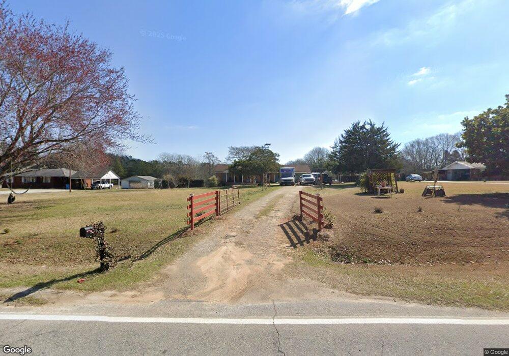 1603 Iris Lake Rd, McDonough, GA 30252 - photo 1