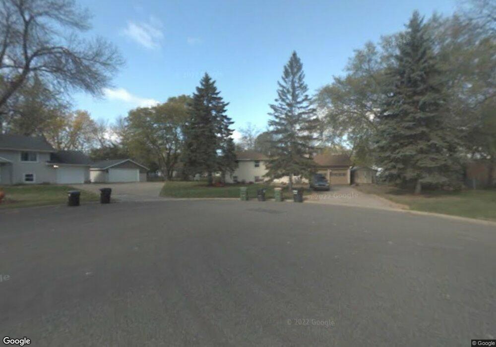 2444 103rd Ln NW, Coon Rapids, MN 55433 - photo 1