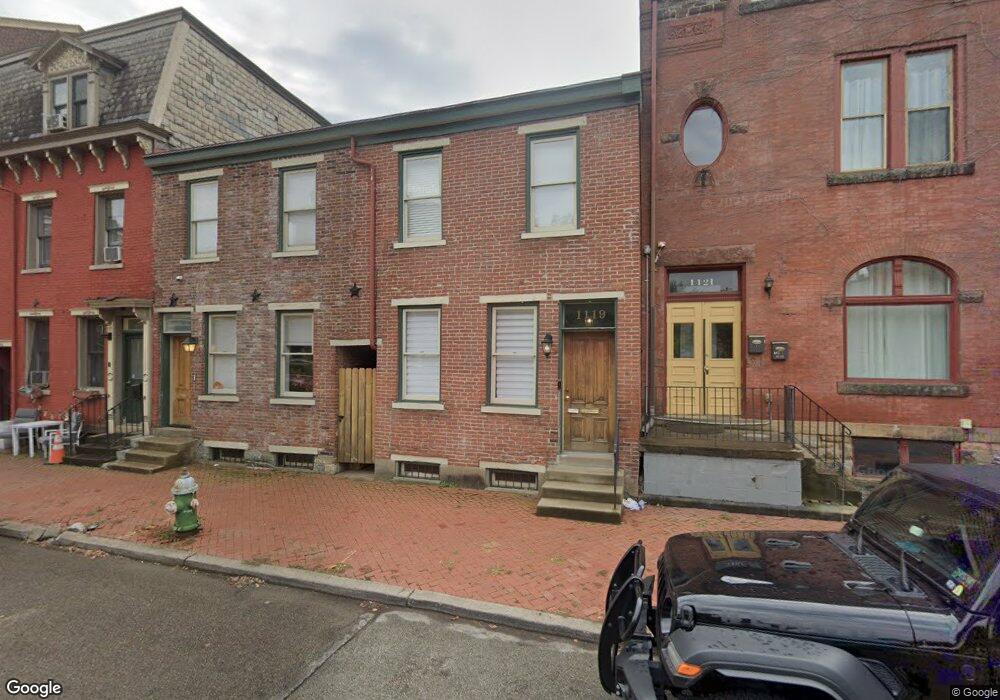 1119 Sheffield St, Pittsburgh, PA 15233 - photo 1