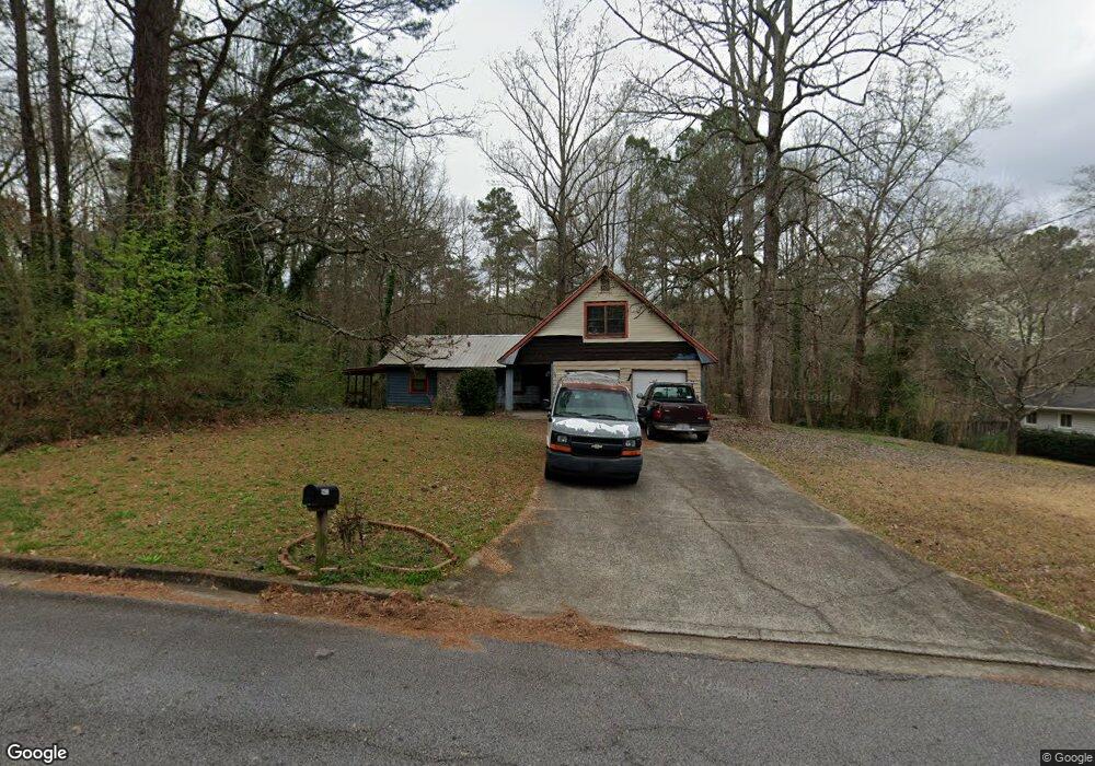 9473 Hidden Branch Dr unit 1, Jonesboro, GA 30236 - photo 1