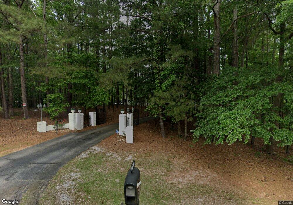 2727 Highway 212 SW, Conyers, GA 30094 - photo 1