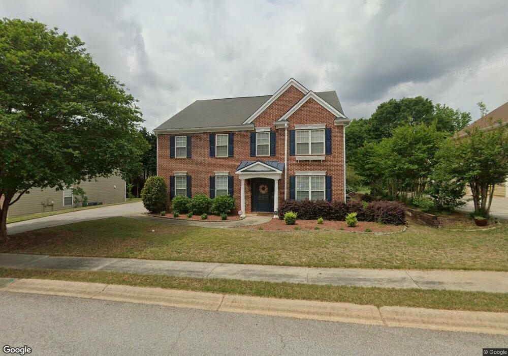 143 Village Green Cir, Tyrone, GA 30290 - photo 1