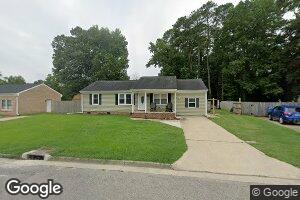 3212 Stefanie Ct, Chesapeake, VA 23323