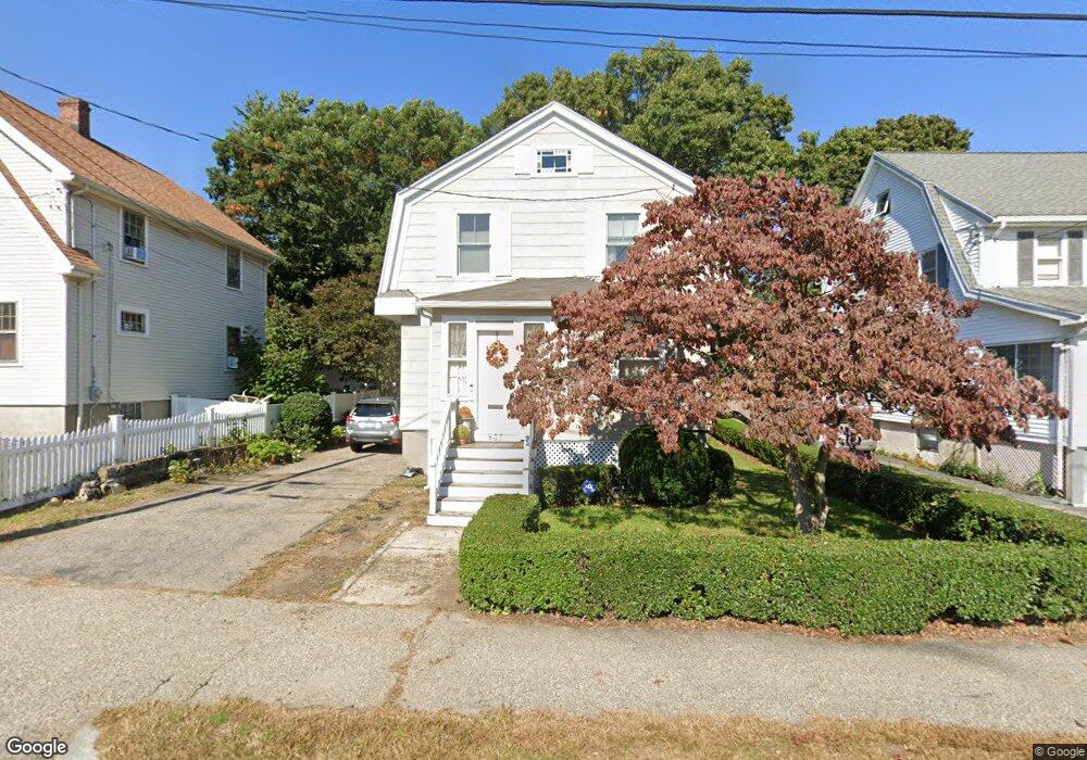 Street View Photo