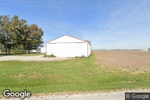 6219 Old State Rd, Aviston, IL 62216