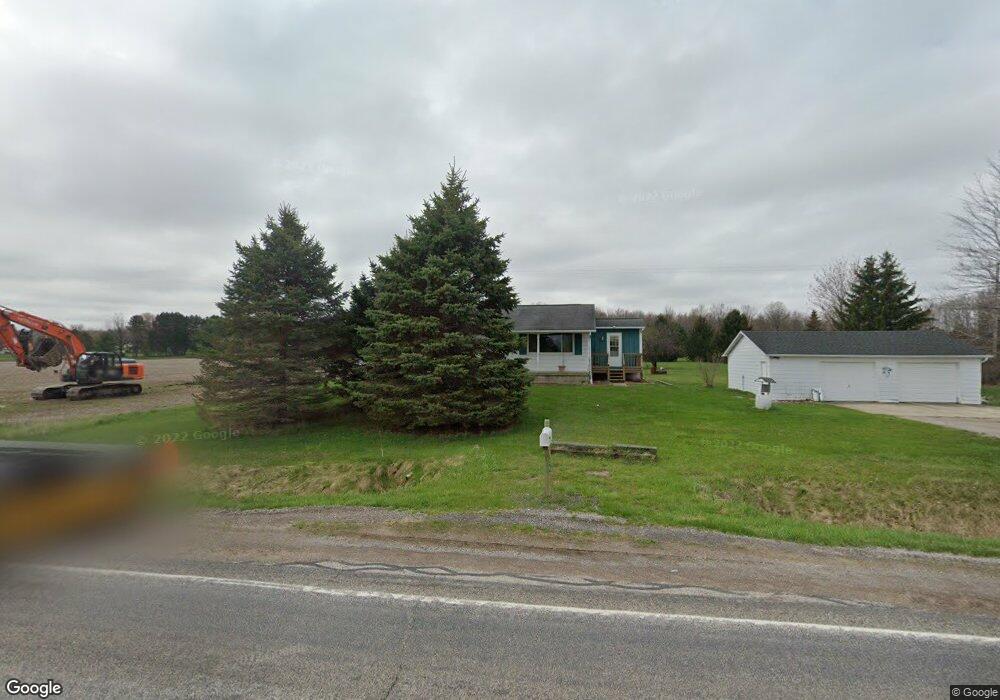 2878 E Birch Run Rd, Burt, MI 48417 - photo 1