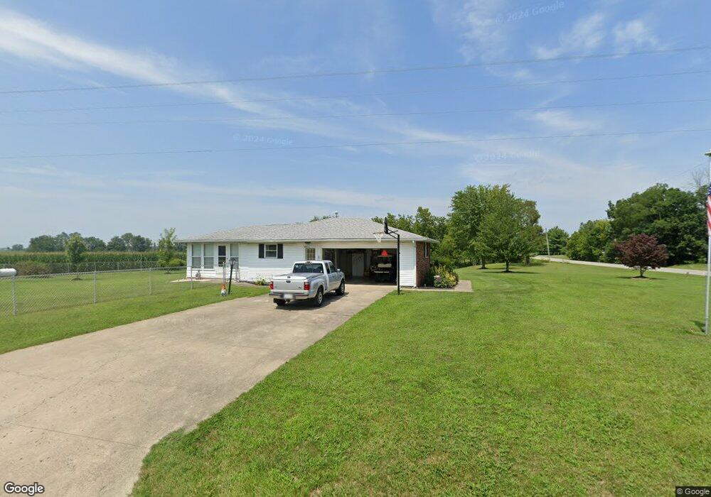 2971 S State Road 3, Greensburg, IN 47240 - photo 1