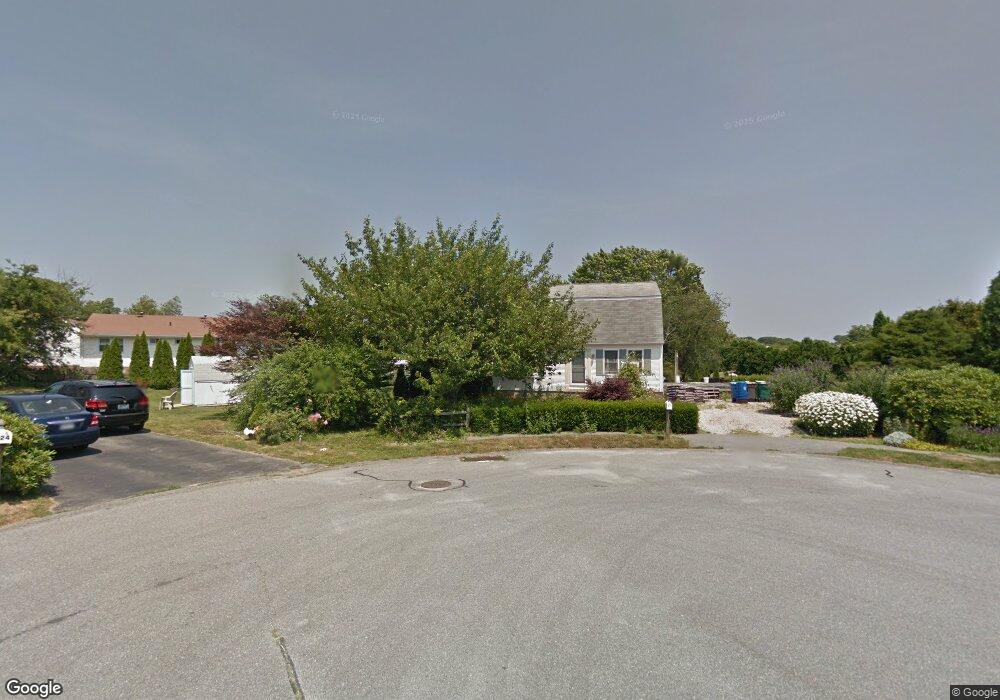 23 Old Farm Way, Middletown, RI 02842 - photo 1