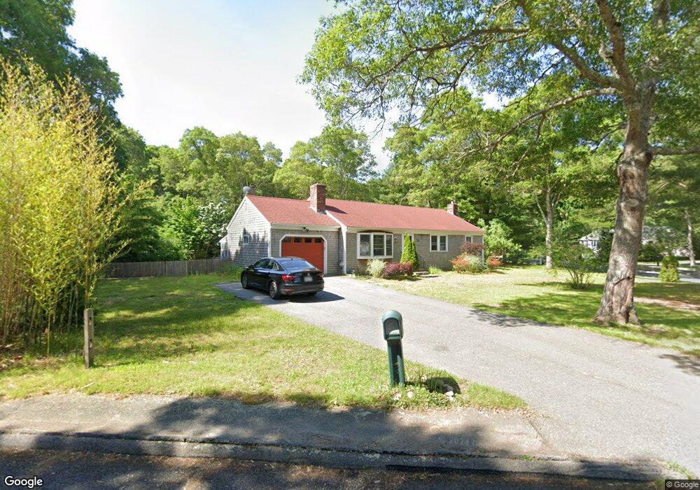 7 Garth Ct, Centerville, MA 02632 - photo 1