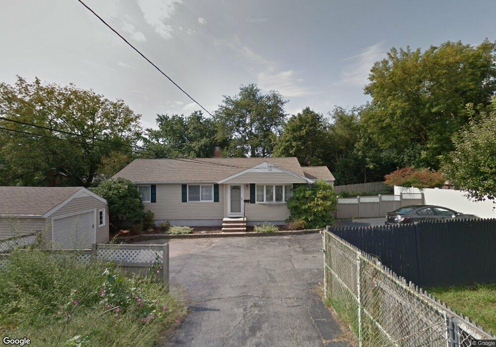 1 Richard Rd, Salem, MA 01970 - photo 1