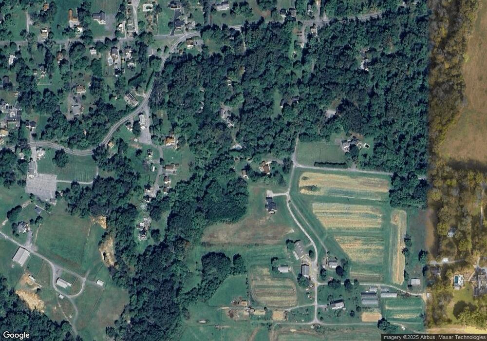 2732 Melrose Ave, Woodstock, MD 21163 - photo 1