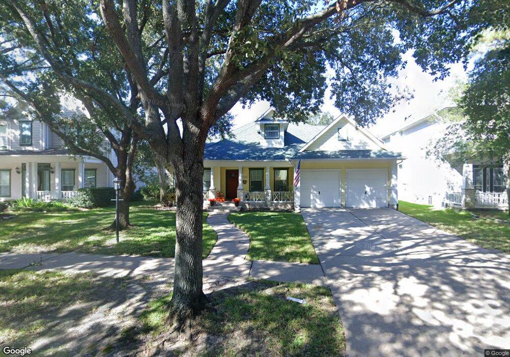 8815 Aberdeen Park Dr, Houston, TX 77095 - photo 1