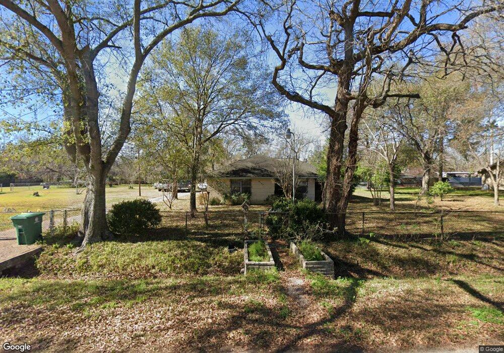 9121 Shady Dr, Houston, TX 77016 - photo 1