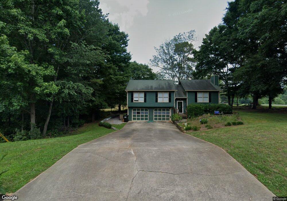 202 Paddington Place unit 1A, Canton, GA 30115 - photo 1