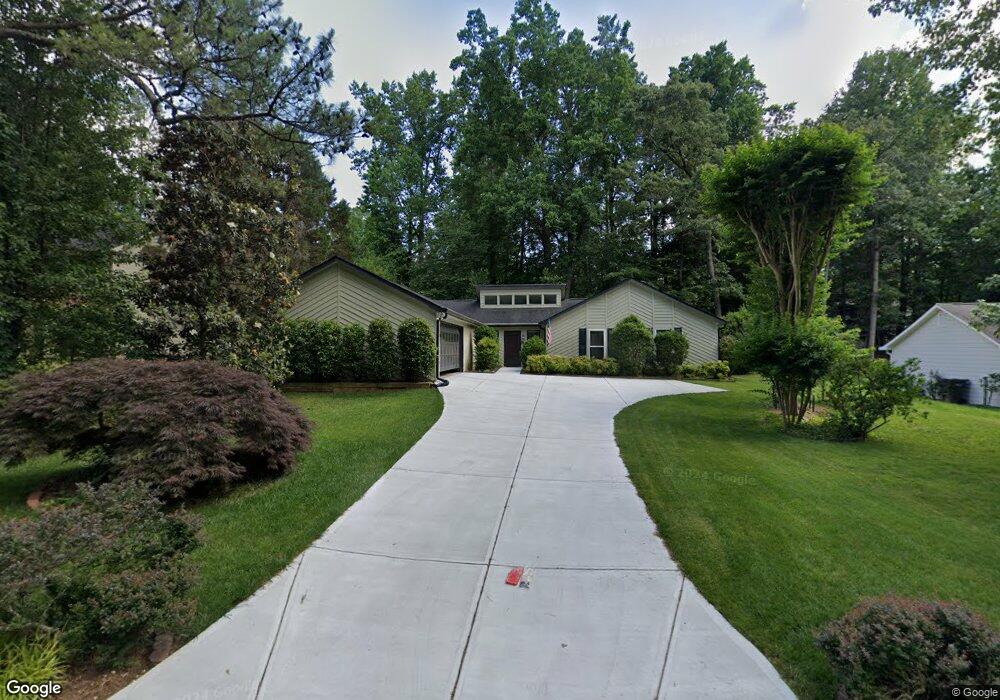 4042 Coyte Dr unit 1, Marietta, GA 30062 - photo 1