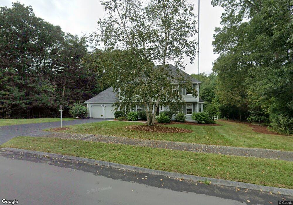 9 Peters Ln, Franklin, MA 02038 - photo 1