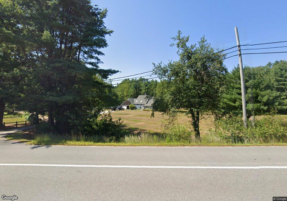 370 Dow Hwy, South Berwick, ME 03908 - photo 1