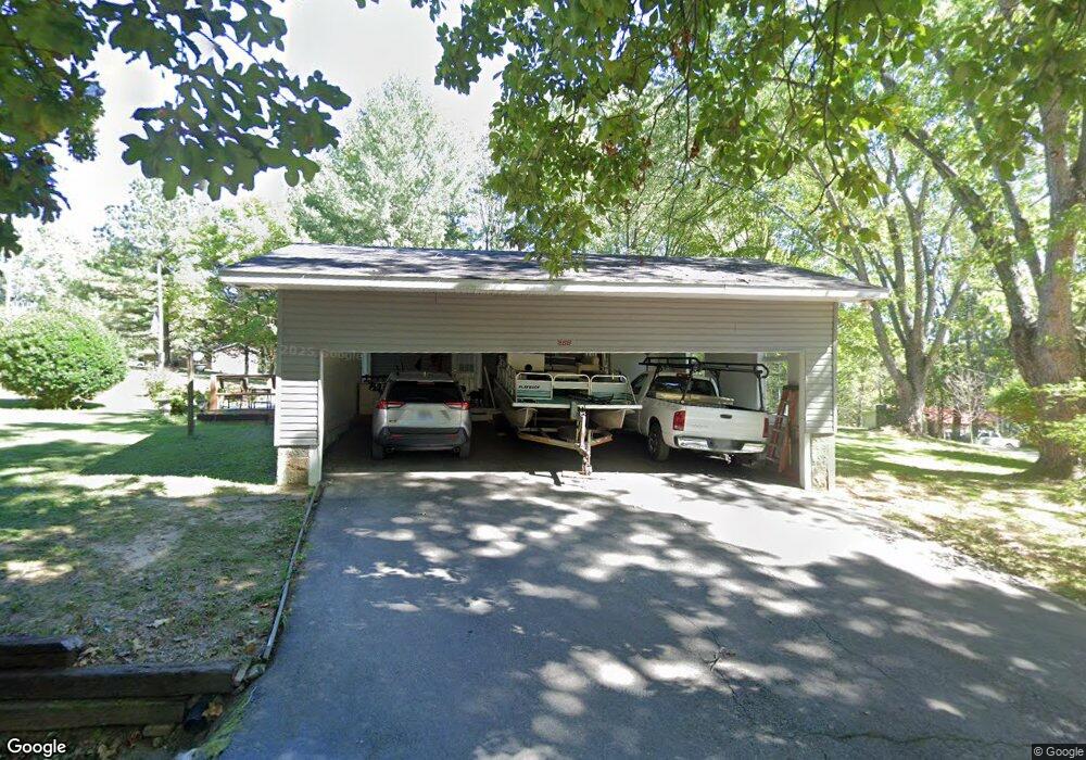 269 Bilbrey Qualls Rd, Cookeville, TN 38506 - photo 1