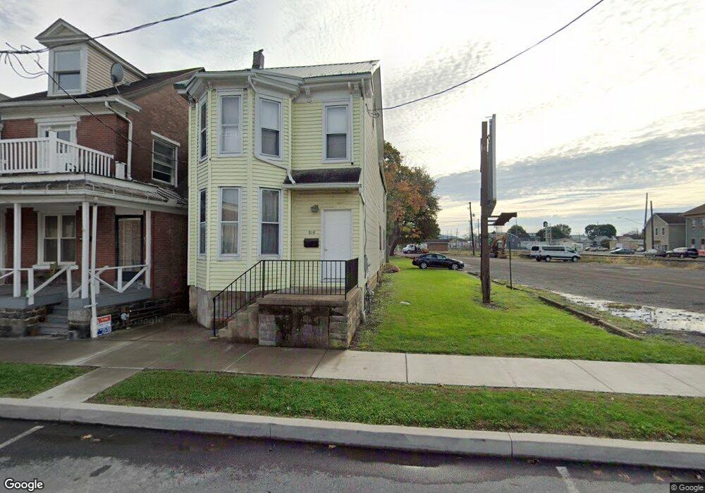 315 Chestnut St, Sunbury, PA 17801 - photo 1