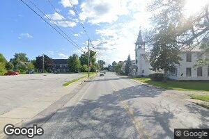 0 Coon Point Rd, Alburgh, VT 05440