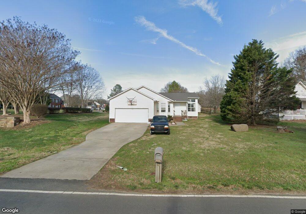 3740 Cochran Rd SW, Concord, NC 28027 - photo 1