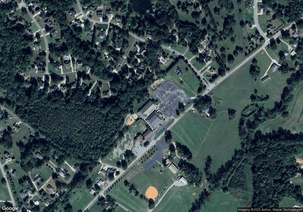 640 Main St, Clermont, GA 30527 - photo 1