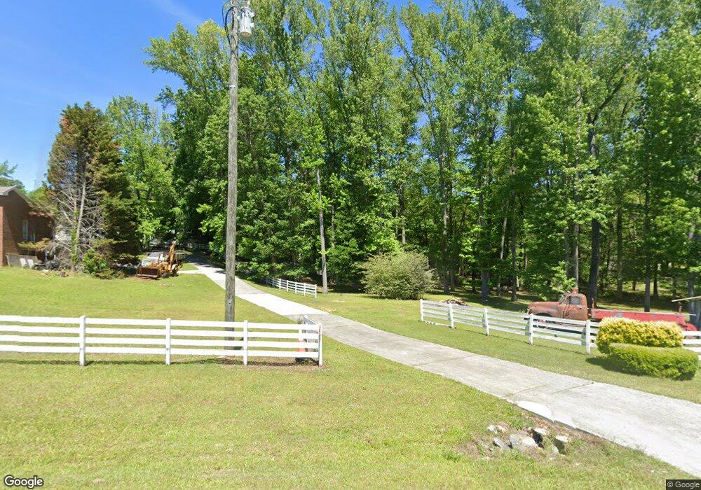 383 Gordon Hwy, Gordon, GA 31031 - photo 1