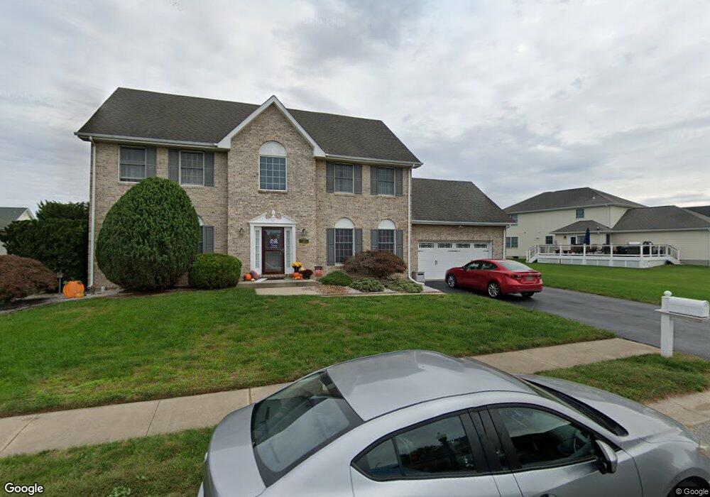 122 Duke Dr, Bear, DE 19701 - photo 1