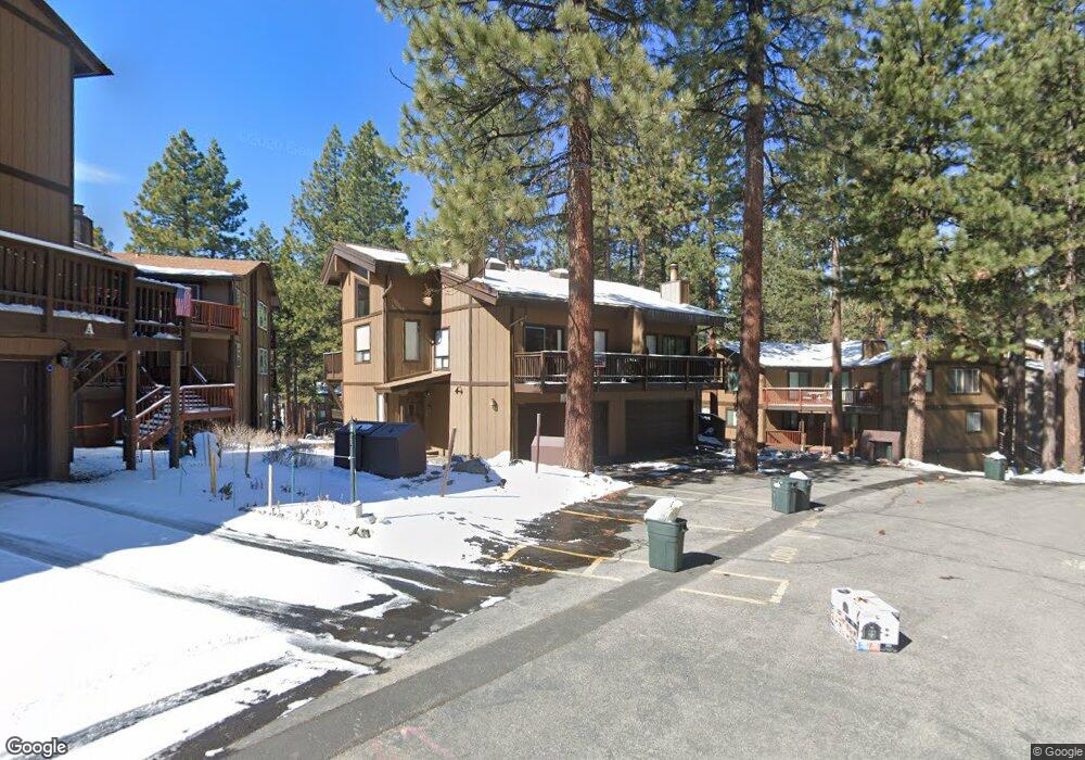 99 Rubicon Cir N, Zephyr Cove, NV 89448 - photo 1