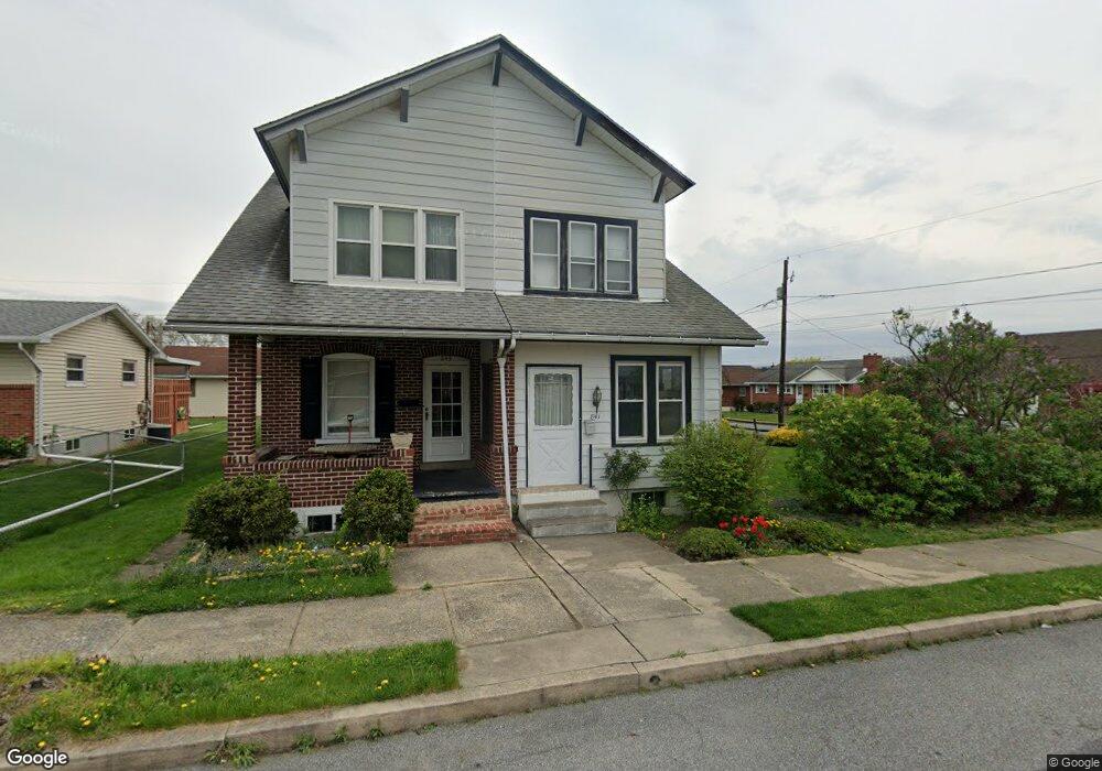 841 N Godfrey St, Allentown, PA 18109 - photo 1