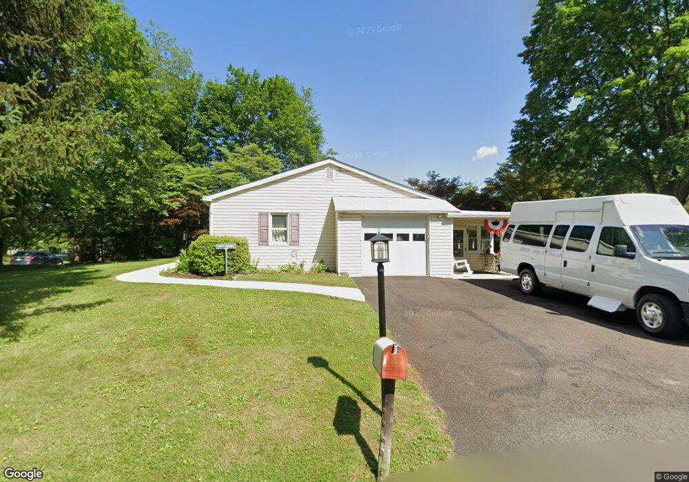 255 Almshouse Rd, Doylestown, PA 18901 - photo 1