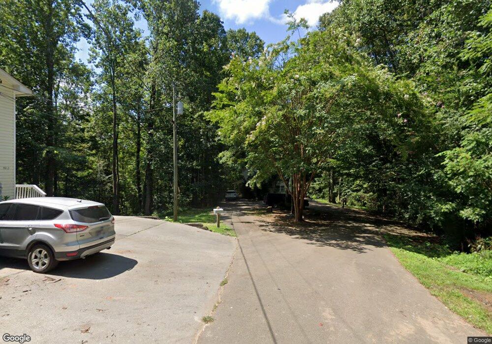 174 Sutton Rd, Ellijay, GA 30540 - photo 1