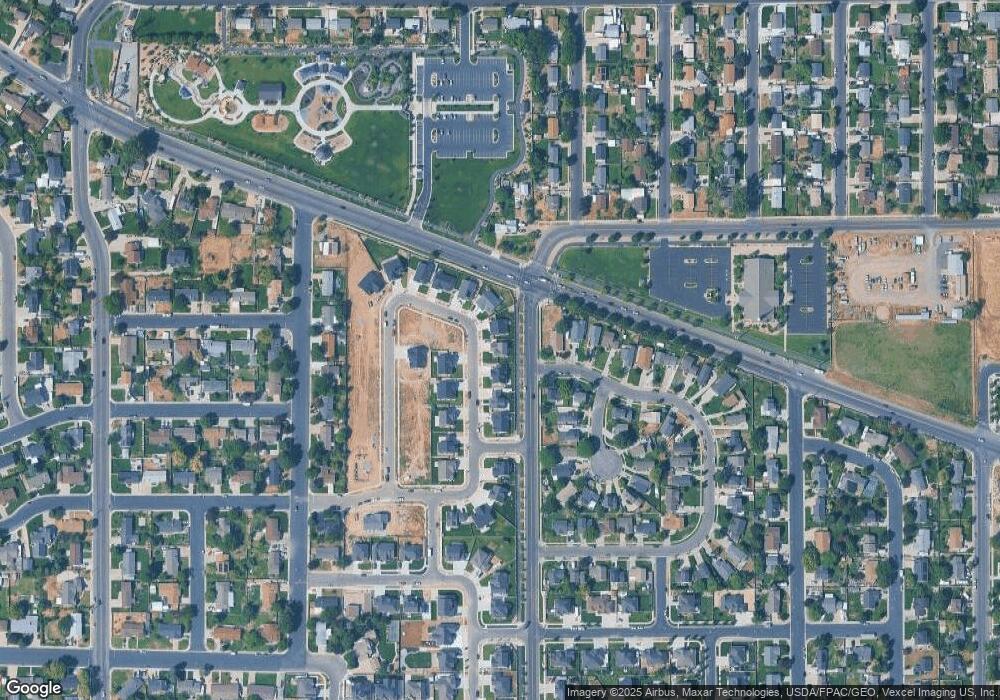 771 S 1360 E, Spanish Fork, UT 84660 - photo 1