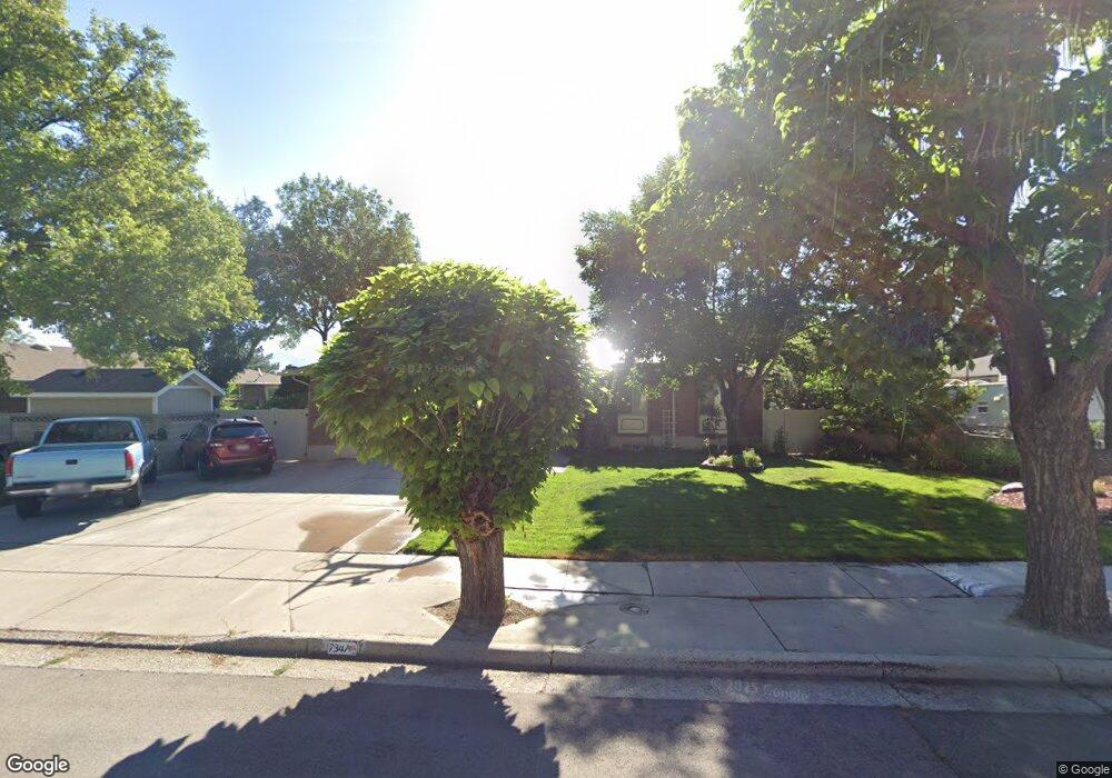 7347 S 2345 W, West Jordan, UT 84084 - photo 1