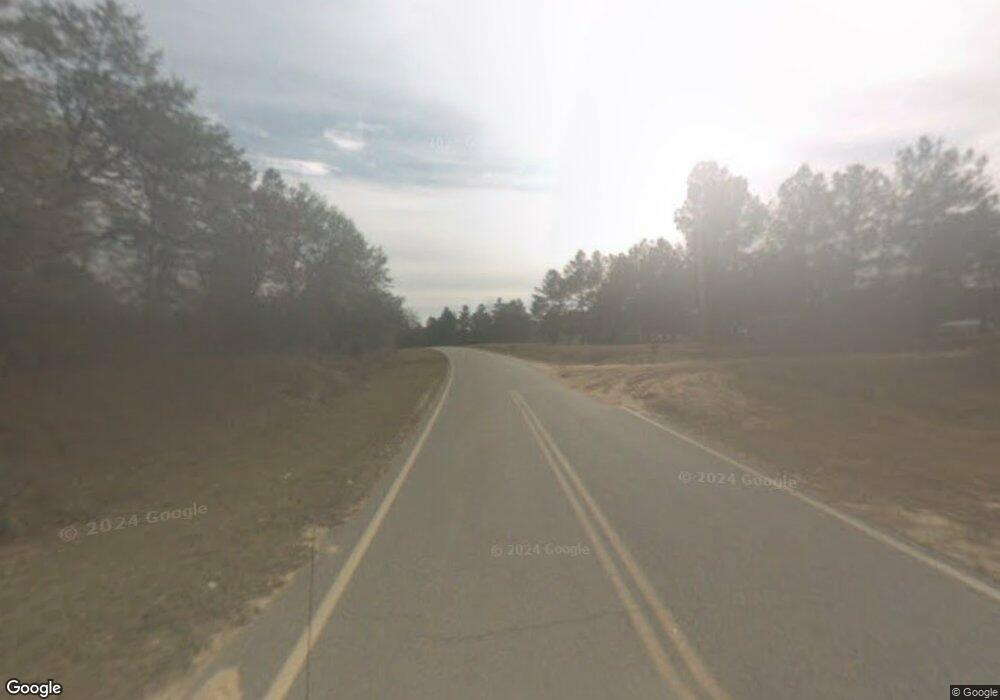 15434 Ollifftown Rd, Metter, GA 30439 - photo 1