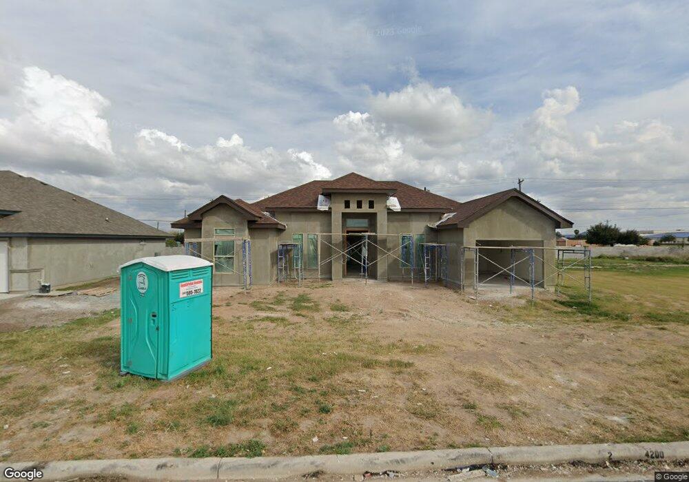 4200 Nivia Carolina Ave, Weslaco, TX 78599 - photo 1