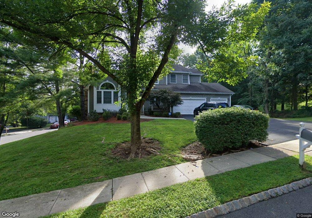 1 Cobble Ln, Basking Ridge, NJ 07920 - photo 1