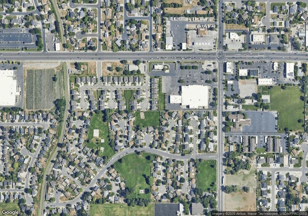 7881 S Dornie Ln unit 6, West Jordan, UT 84088 - photo 1