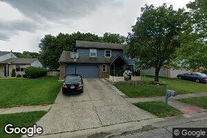 6832 Gray Gables Ln, Columbus, OH 43235
