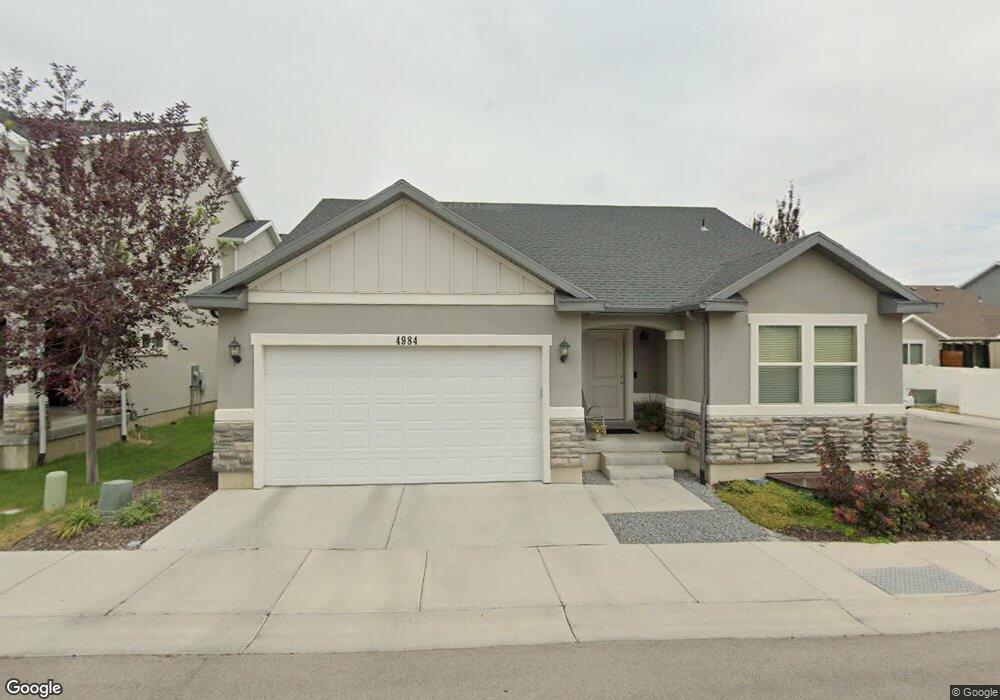 4984 W Cay Ln unit 49, Herriman, UT 84096 - photo 1