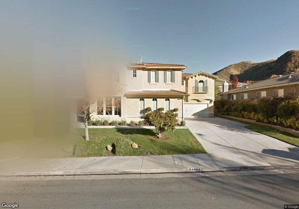 24954 Greensbrier Dr, Stevenson Ranch, CA 91381 - photo 1