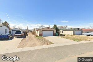 8135 Krameria St, Dupont, CO 80024