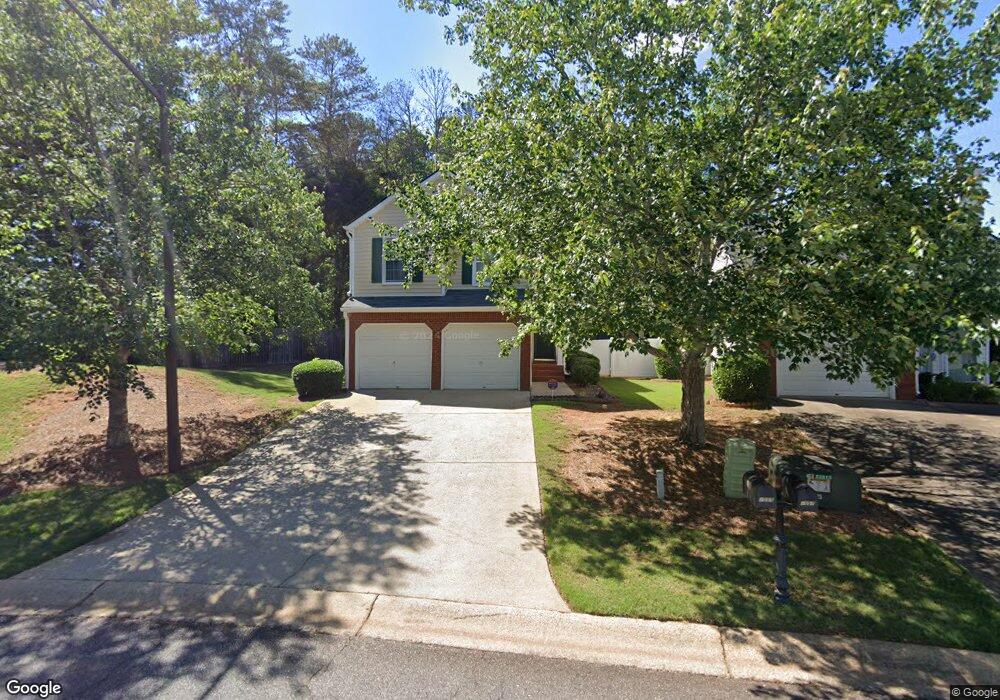 1055 Daventry Crossing unit 2, Woodstock, GA 30188 - photo 1