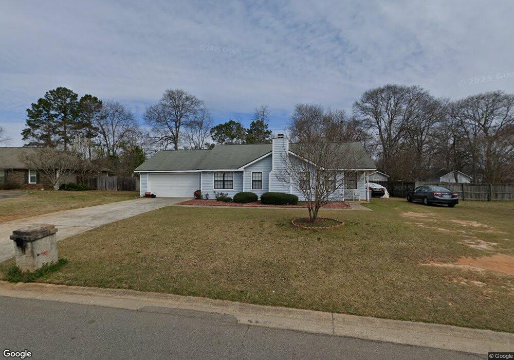 102 Summerwind Place, Warner Robins, GA 31093 - photo 1