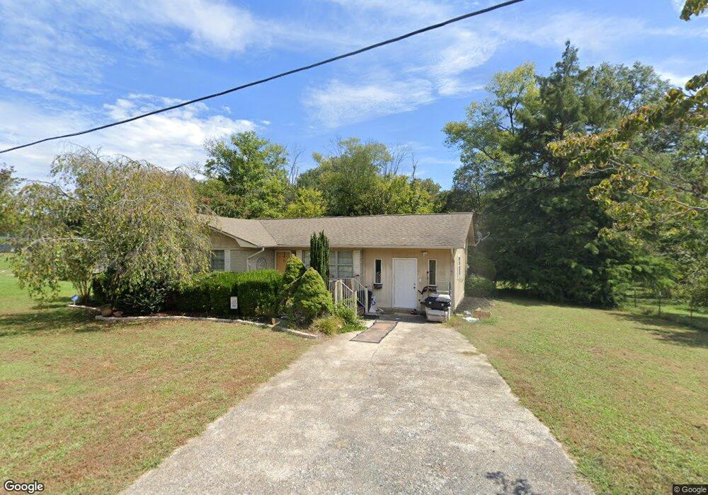 1280 Briarwood Dr NE, Dalton, GA 30721 - photo 1