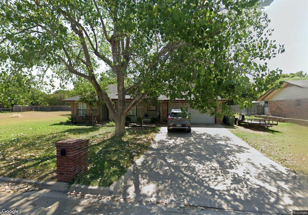 505 S College Ave, Troy, TX 76579 - photo 1